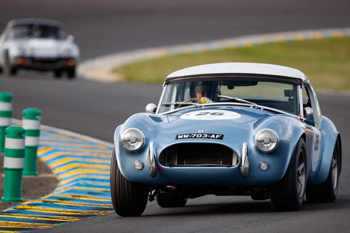 Mission and Services